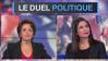Anne Rosencher, journaliste à L\'Express et Judith Waintraub, reporter au Figaro, sont sur le plateau du Grand Soir 3 pour le duel politique du jeudi 27 avril. Elles analysent l\'absence de front républicain autour d\'Emmanuel Macron lors de ce second tour.