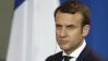 Emmanuel Macron, à Berlin, le 15 mai 2017. (Photo d\'illustration)