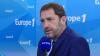 Le porte-parole du gouvernement, Christophe Castaner, sur Europe 1, le 24 mai 2017.