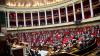 L\'hémicycle de l\'assemblée nationale, le 2 novembre 2016
