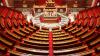 L\'hémicycle de l\'Assemblée nationale.&nbsp;