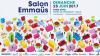 Salon Emmaüs - 2017