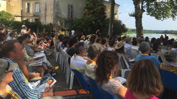 2016 | Festival du journalisme vivant 2016