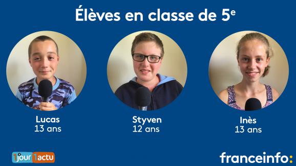 En partenariat avec le magazine d\'actualités pour enfants 1jour1actu et 1jour1actu.com