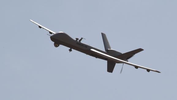Le drone Reaper, livré en 2014 à l\'armée française, a rapidement convaincu l\'état-major de son efficacité lors des missions qu\'il a remplies dans le Sahel.