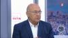 L\'ancien ministe socialiste du Budget Michel Sapin sur le plateau des \"4 vérités\" de France 2, le 12 juillet 2017.